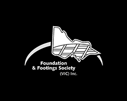 The Foundation and Footings Society of Victoria