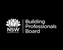 NSW Building Professionals Board